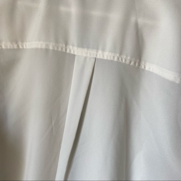 Apt. 9 Color Block Button Down - Picture 7 of 7